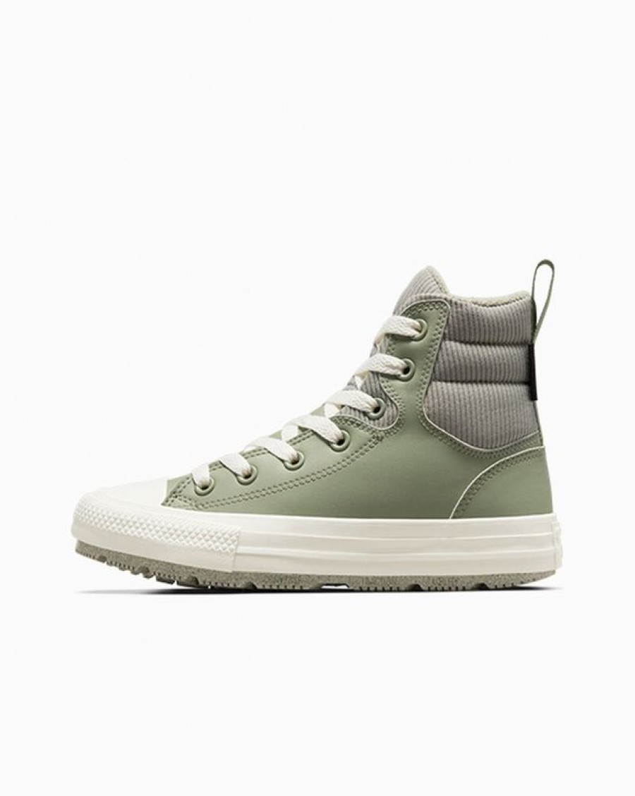 Homme Converse Winter Shop | Sneakerboot Chuck Taylor All Star Berkshire