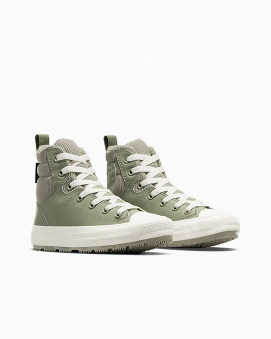 Homme Converse Winter Shop | Sneakerboot Chuck Taylor All Star Berkshire