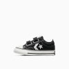 Enfant Converse Enfilage Facile | Star Player 76 Easy-On Foundational Canvas