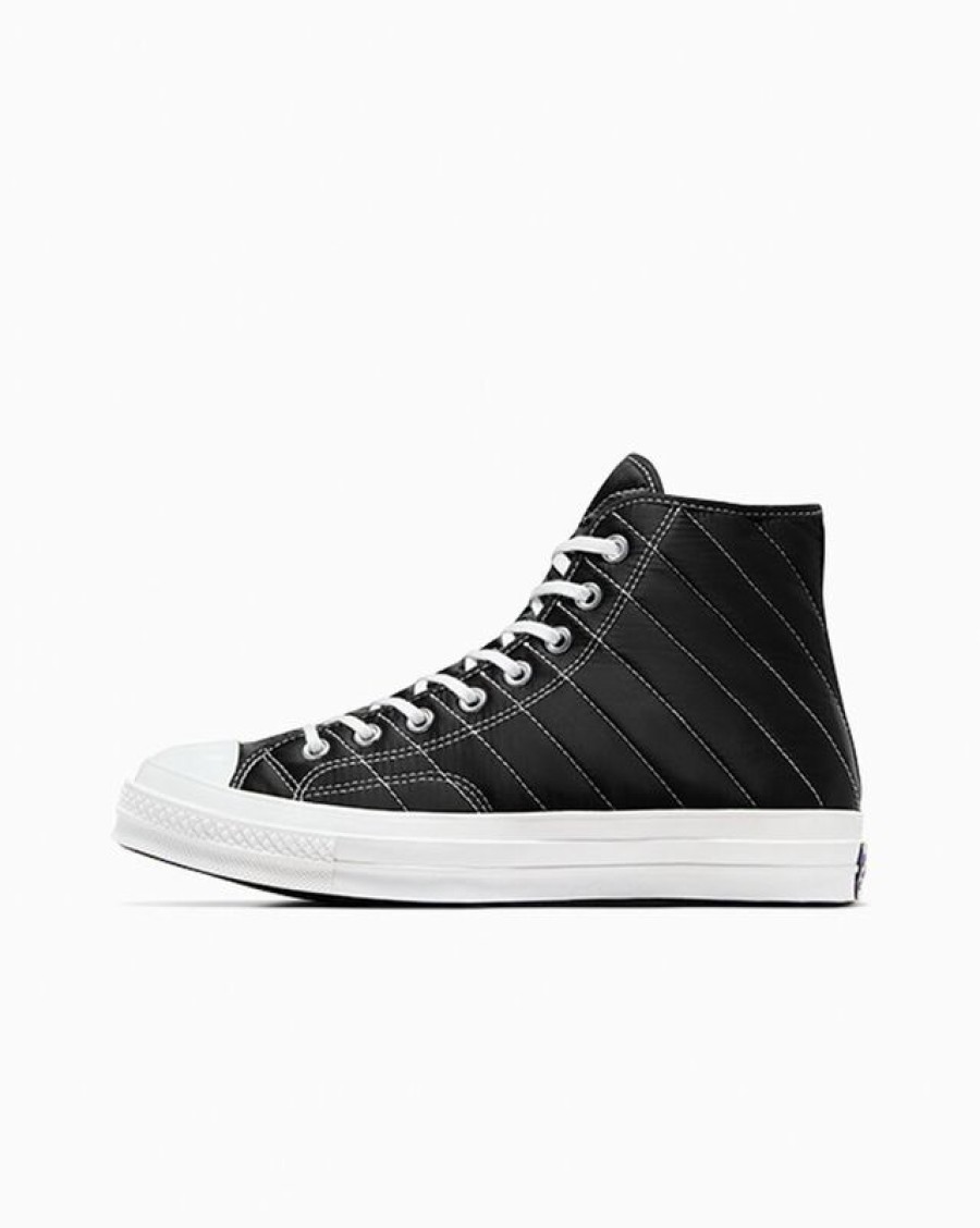 Femme Converse Chuck 70 | Chuck 70 Faux Fur