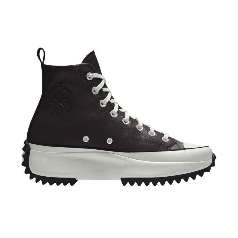 Homme Converse Winter Shop | Custom Run Star Hike Platform Leather By You