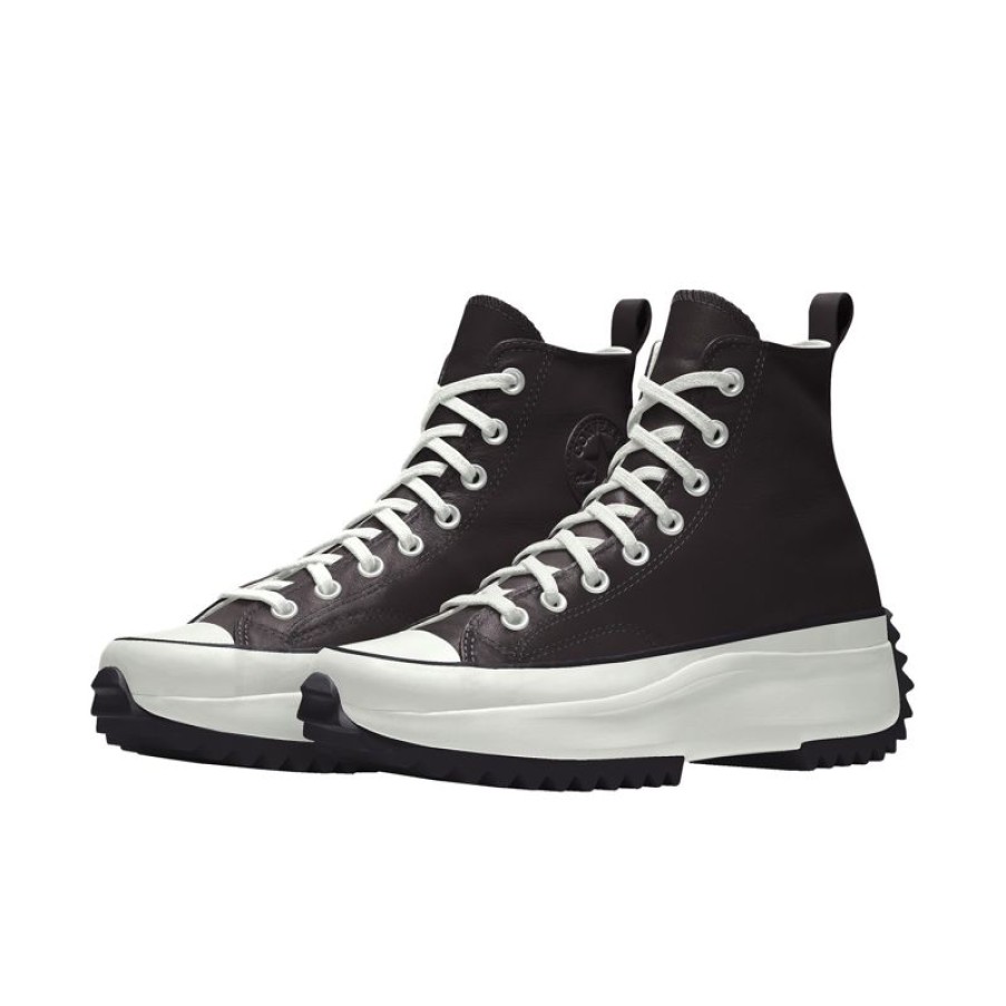 Homme Converse Winter Shop | Custom Run Star Hike Platform Leather By You