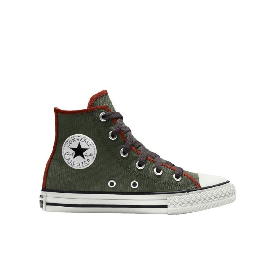 Enfant Converse Customiser | Custom Chuck Taylor All Star By You