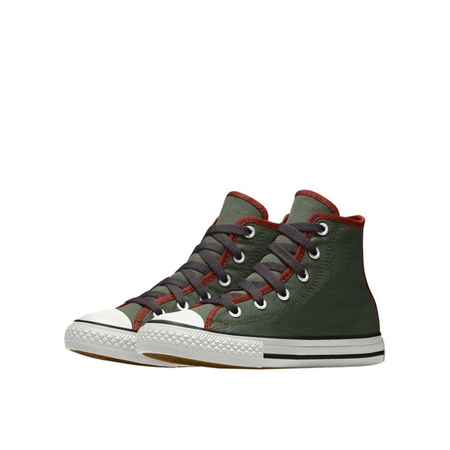 Enfant Converse Customiser | Custom Chuck Taylor All Star By You