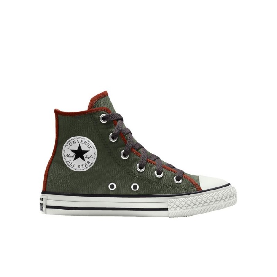 Enfant Converse Montantes | Custom Chuck Taylor All Star By You