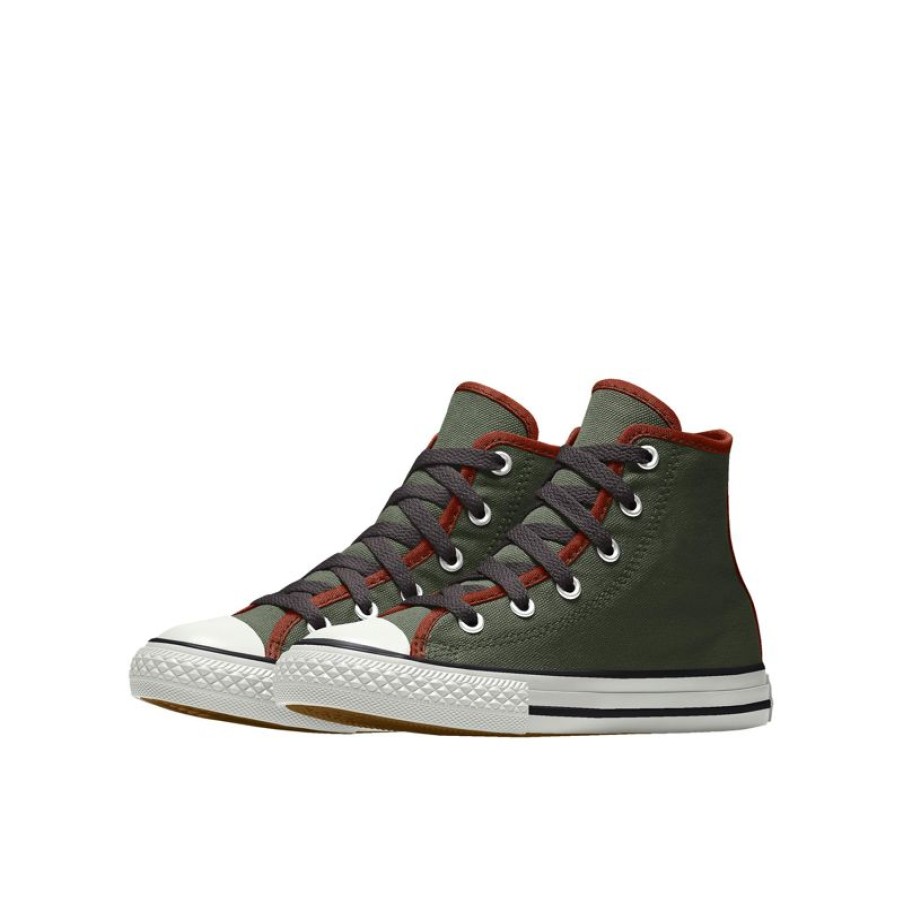 Enfant Converse Montantes | Custom Chuck Taylor All Star By You