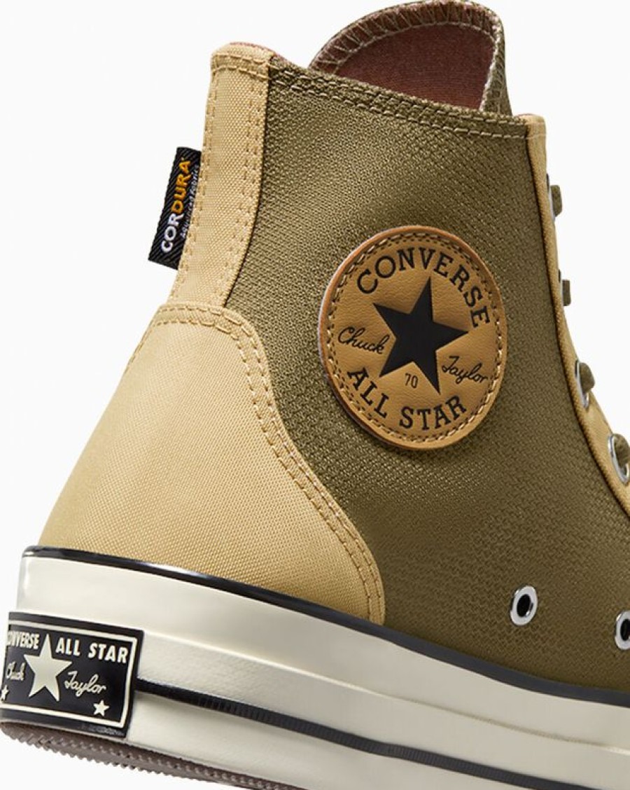 Homme Converse Montantes | Chuck 70