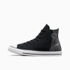 Homme Converse Classic Chuck | Chuck Taylor All Star Monochrome