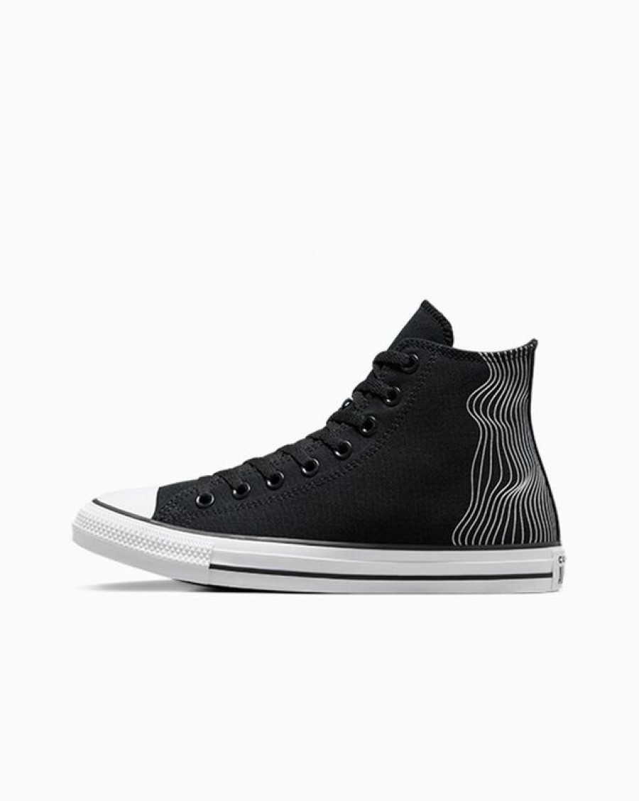 Homme Converse Classic Chuck | Chuck Taylor All Star Monochrome