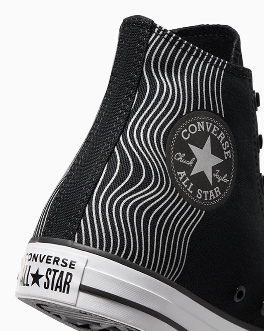 Homme Converse Classic Chuck | Chuck Taylor All Star Monochrome