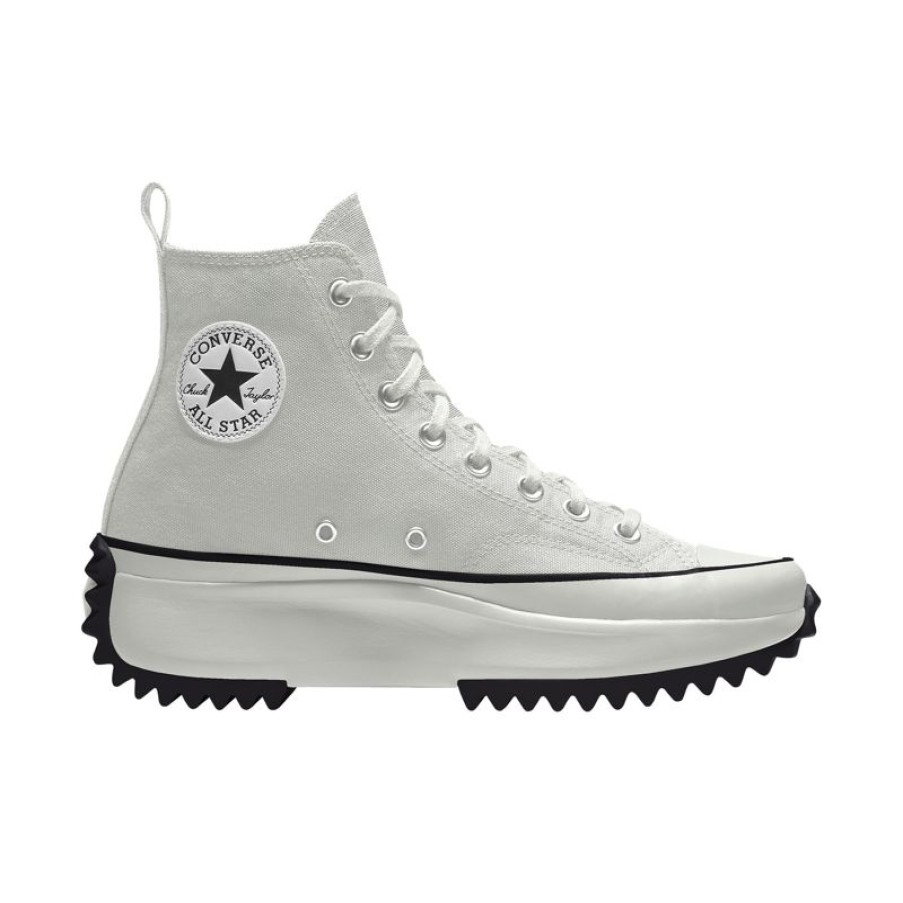 Homme Converse Classic Chuck | Custom Run Star Hike Platform Embroidery By You