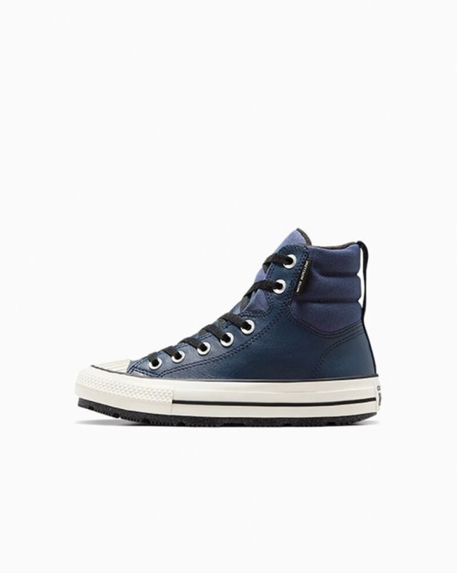 Enfant Converse Bottes | Chuck Taylor All Star Berkshire Boot