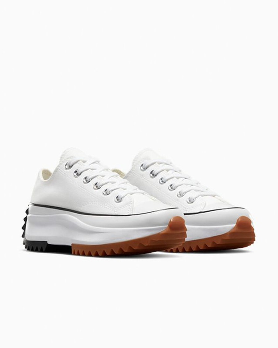 Homme Converse Plateformes | Run Star Hike