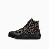 Enfant Converse Plateformes | Chuck Taylor All Star Eva Lift Platform Leopard