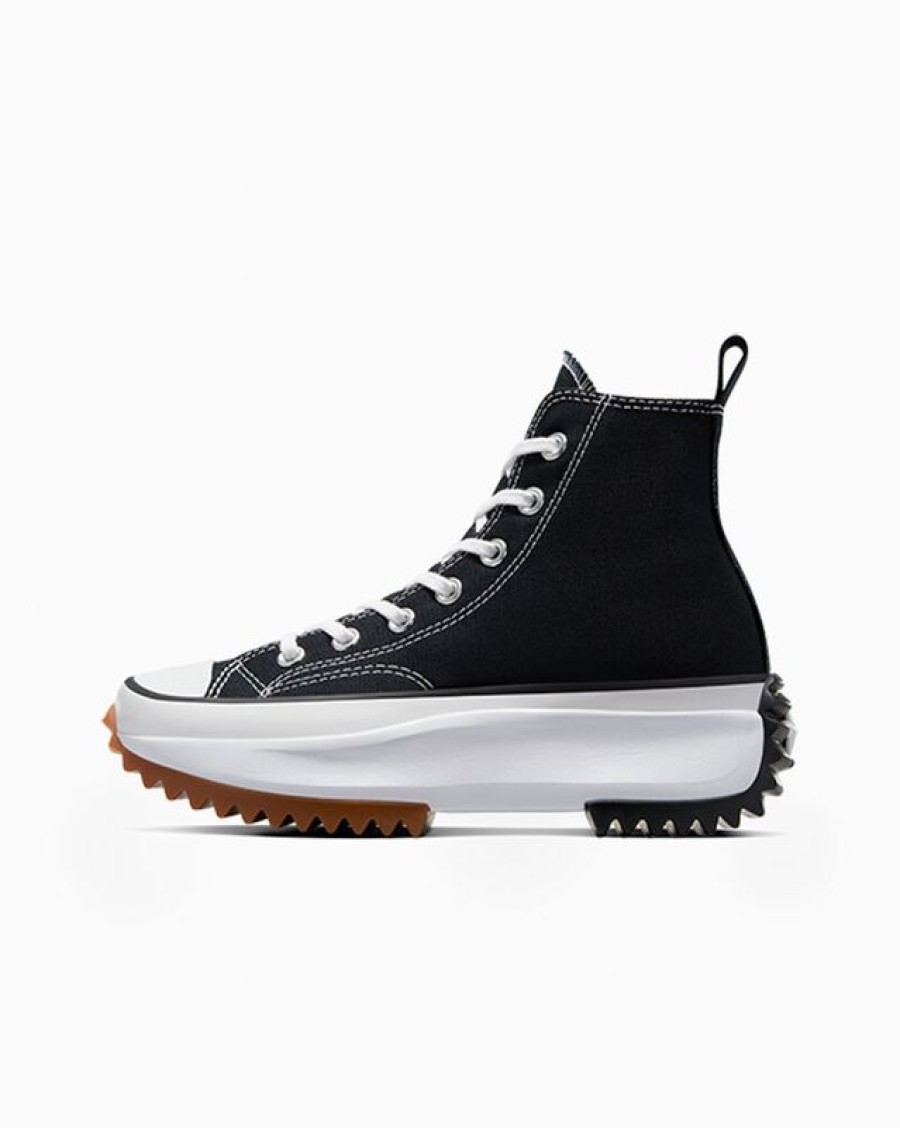 Homme Converse Bottes | Run Star Hike