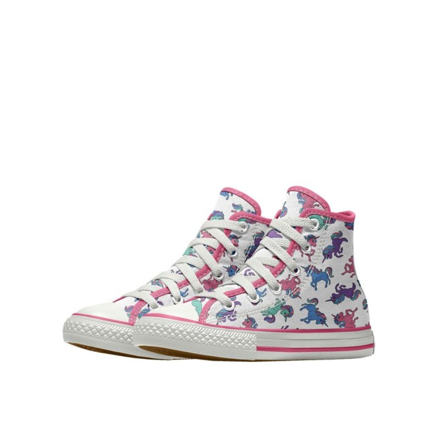 Enfant Converse Montantes | Custom Chuck Taylor All Star By You