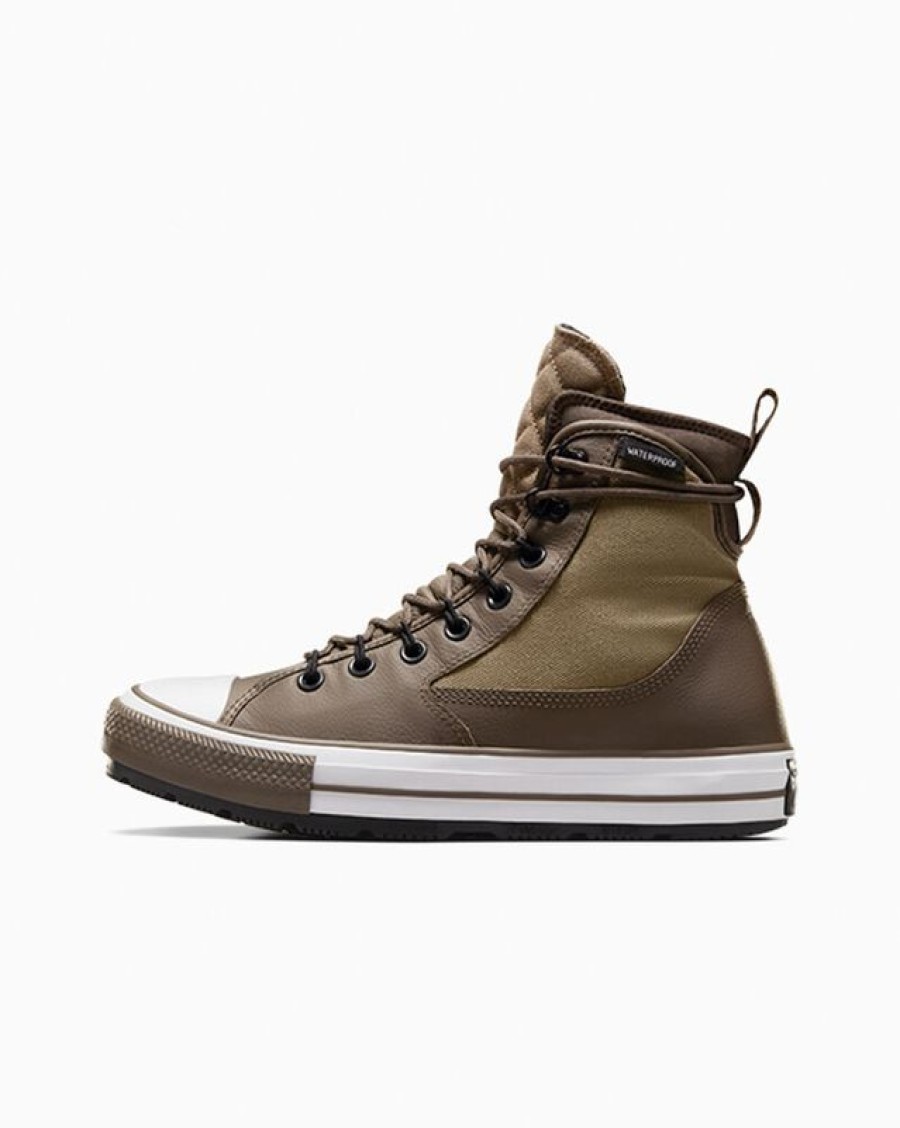 Homme Converse Bottes | All Star All Terrain