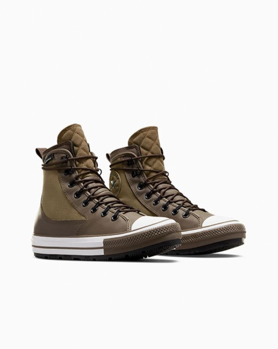 Homme Converse Bottes | All Star All Terrain