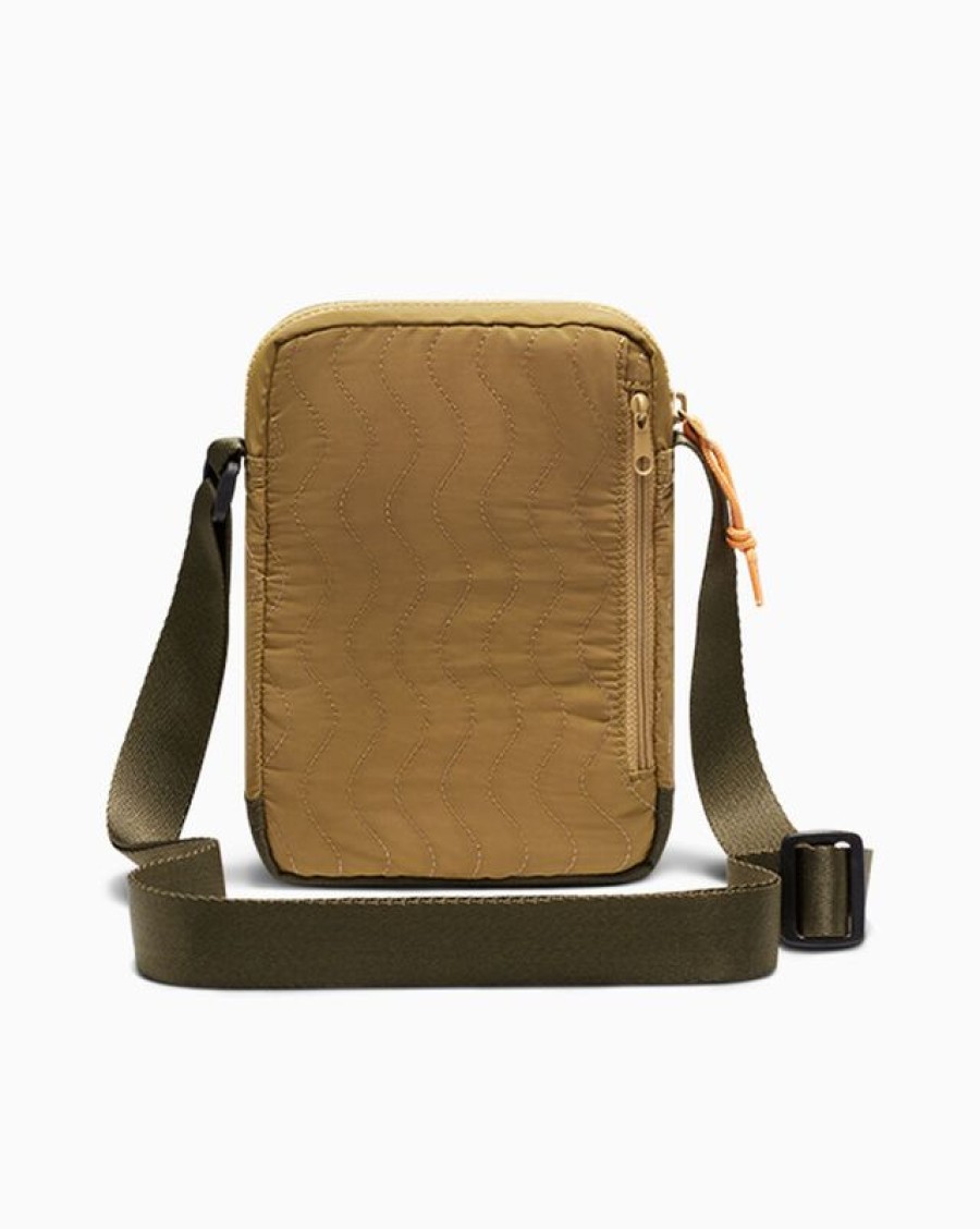 Femme Converse Winter Shop | Winterized Cross Body Bag