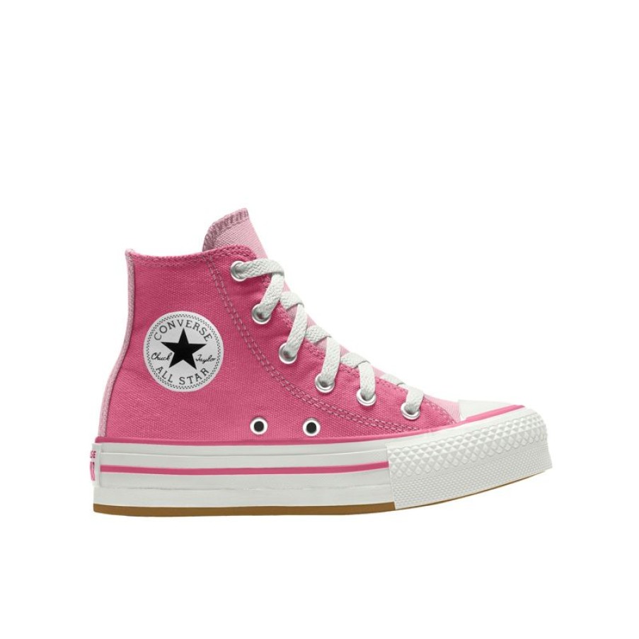 Enfant Converse Customiser | Custom Chuck Taylor All Star Eva Lift Platform By You