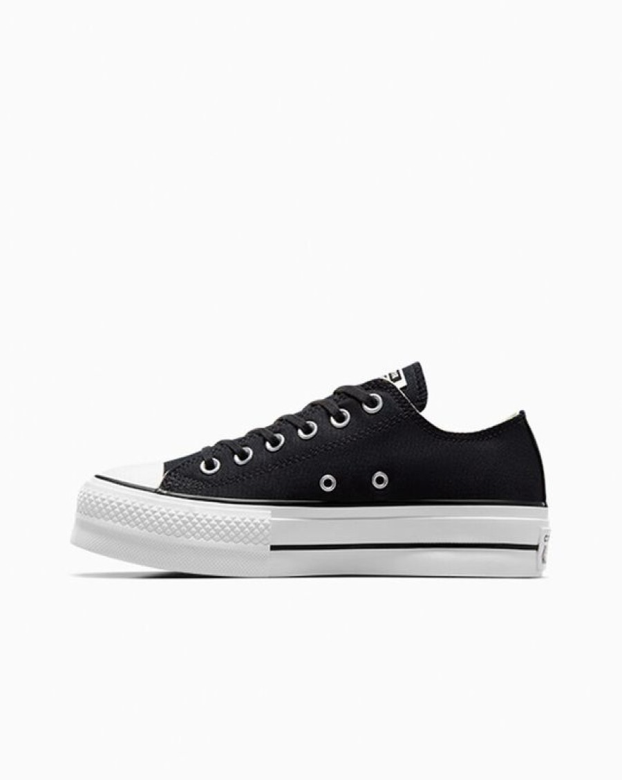 Homme Converse Basses | Chuck Taylor All Star Lift Platform