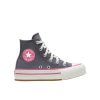 Enfant Converse Montantes | Custom Chuck Taylor All Star Eva Lift Platform By You