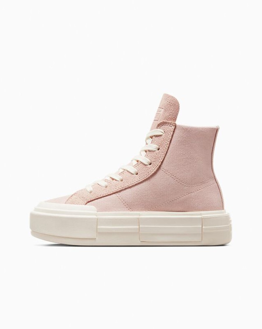 Femme Converse Bottes | Chuck Taylor All Star Cruise Seasonal Color