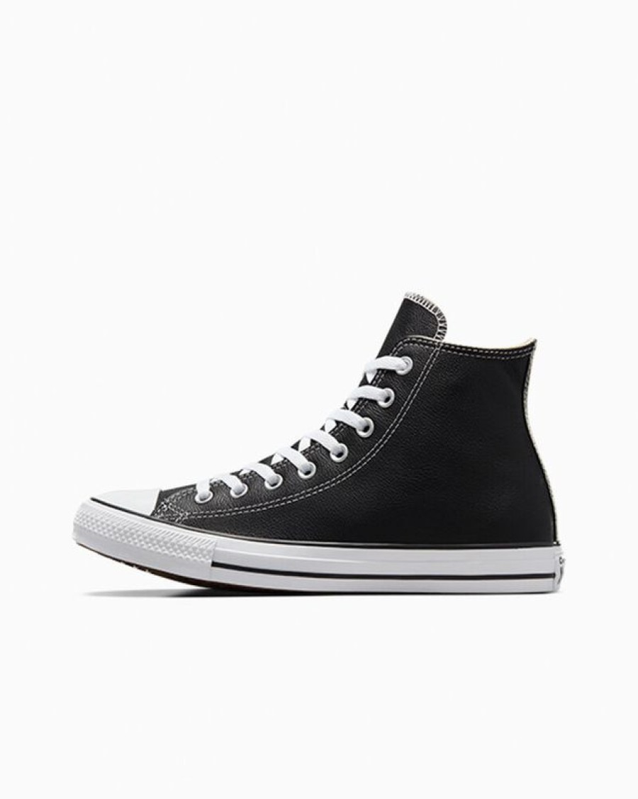 Femme Converse Classic Chuck | Chuck Taylor All Star Mono Leather