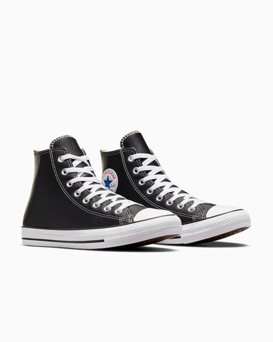 Femme Converse Classic Chuck | Chuck Taylor All Star Mono Leather