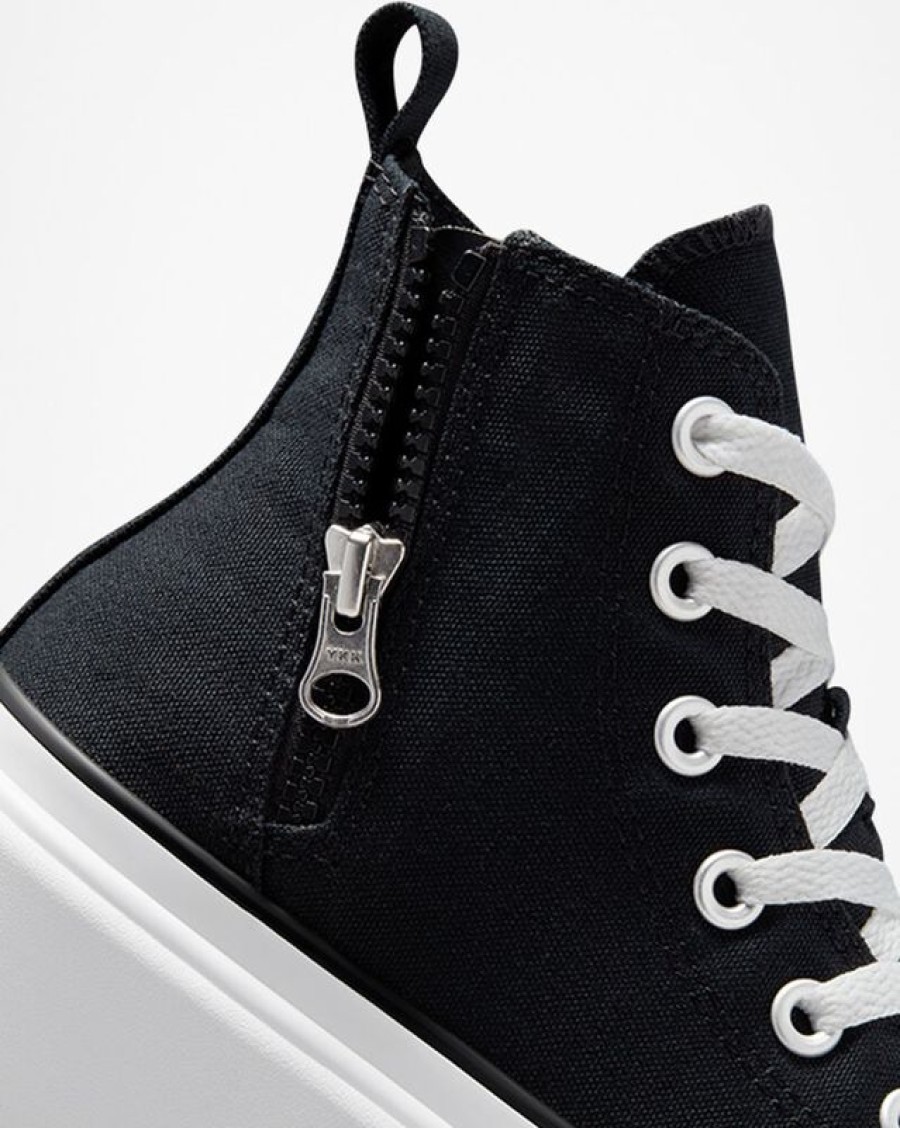 Femme Converse Lugged | Chuck Taylor All Star Lugged Lift Platform Canvas