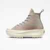 Homme Converse Montantes | Run Star Hike Platform Counter Climate