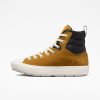 Femme Converse Montantes | Sneakerboot Chuck Taylor All Star Berkshire