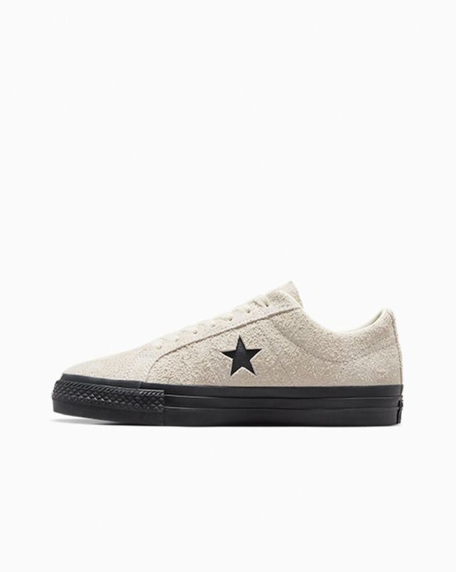 Femme Converse Skateboarding | One Star Pro Vintage Suede