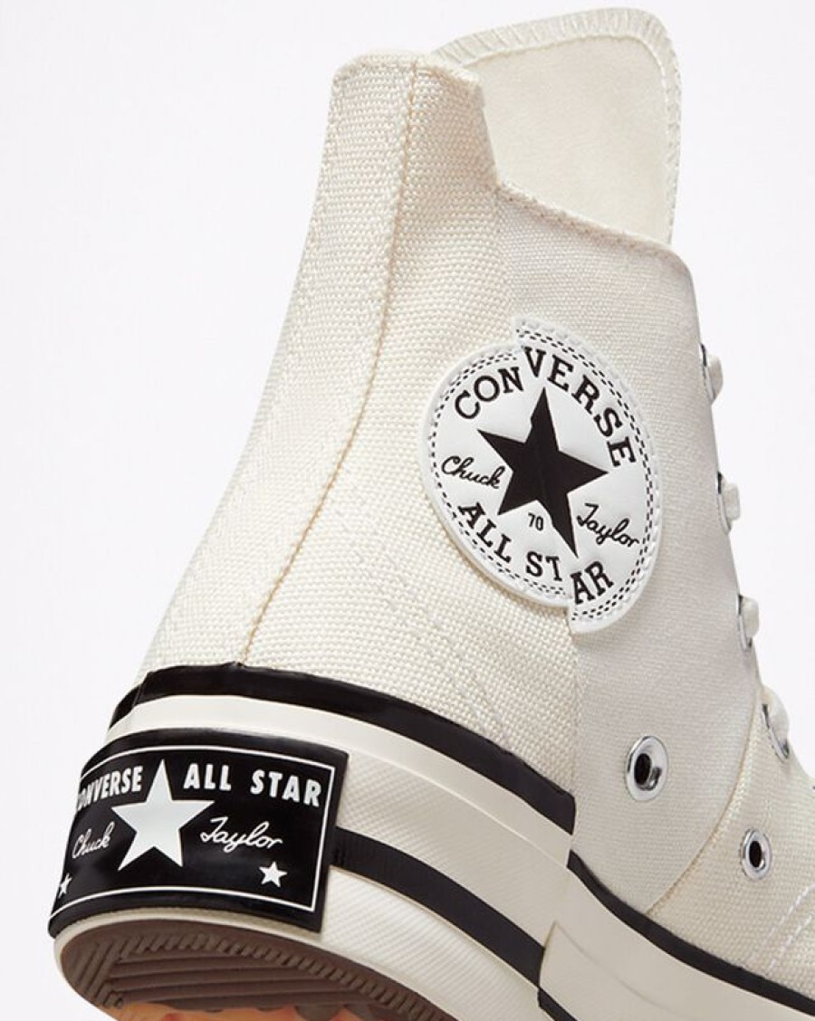 Femme Converse Plateformes | Chuck 70 Plus