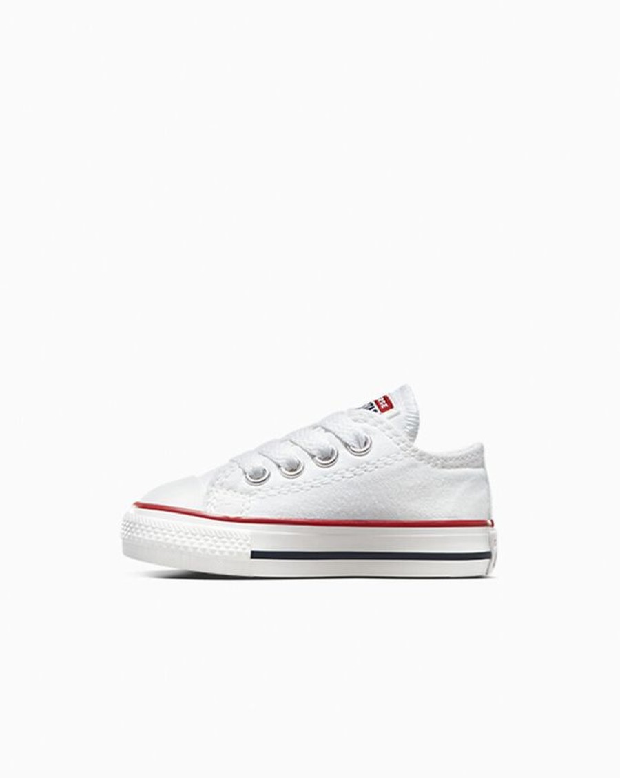 Enfant Converse Basses | Chuck Taylor All Star Classic