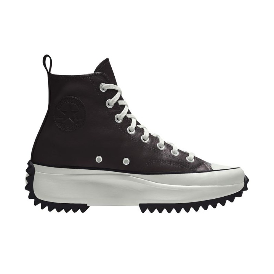 Homme Converse Classic Chuck | Custom Run Star Hike Platform Leather By You