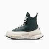 Homme Converse Winter Shop | Run Star Legacy Cx Platform Fleece-Lined Leather