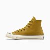 Homme Converse Montantes | Chuck 70 Suede