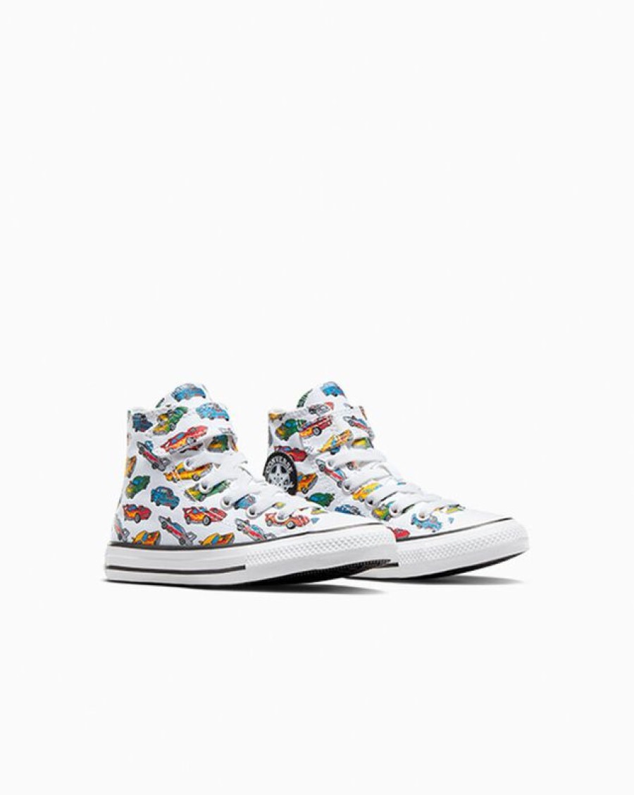 Enfant Converse Enfilage Facile | Chuck Taylor All Star Easy-On Cars