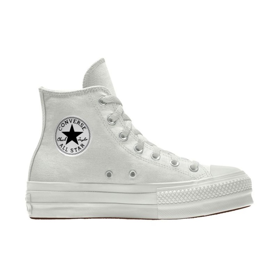 Homme Converse Classic Chuck | Custom Chuck Taylor All Star Lift Platform By You