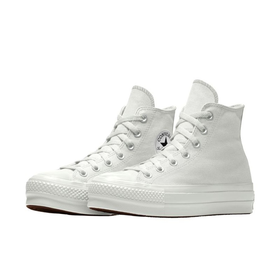 Homme Converse Classic Chuck | Custom Chuck Taylor All Star Lift Platform By You