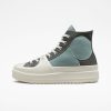 Homme Converse Montantes | Chuck Taylor All Star Construct Colorblock