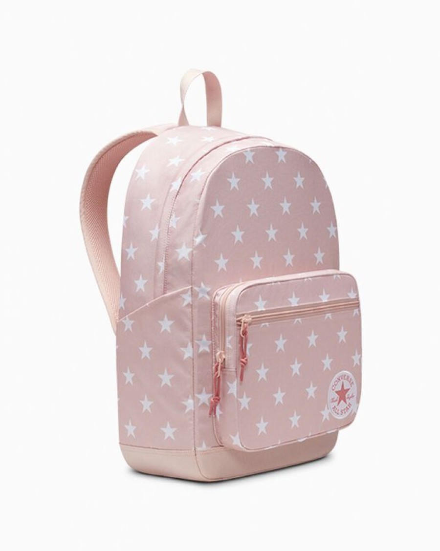 Femme Converse Sacs Et Sacs A Dos | Patterned Go 2 Backpack