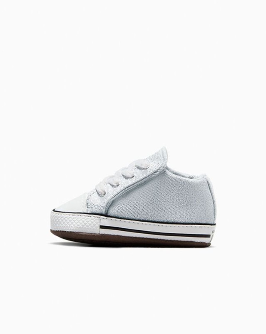 Enfant Converse Enfilage Facile | Chuck Taylor All Star Cribster Easy-On Sparkle Party