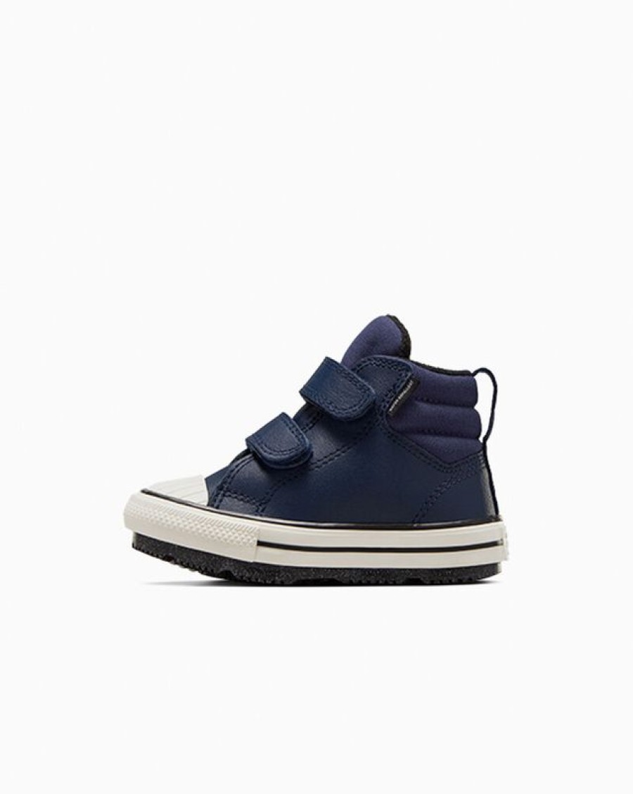 Enfant Converse Bottes | Chuck Taylor All Star Berkshire Boot