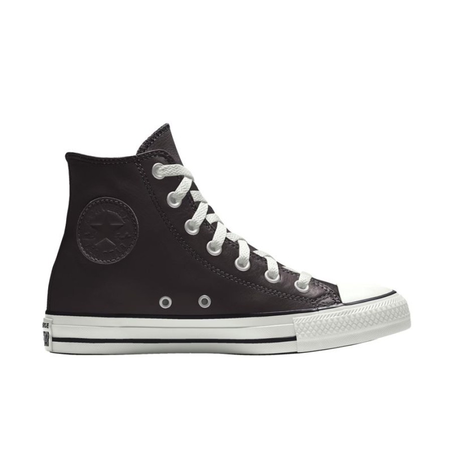 Femme Converse Customiser | Custom Chuck Taylor All Star Leather By You