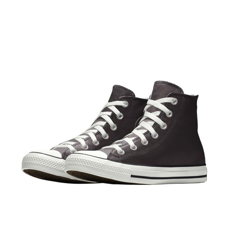 Femme Converse Customiser | Custom Chuck Taylor All Star Leather By You