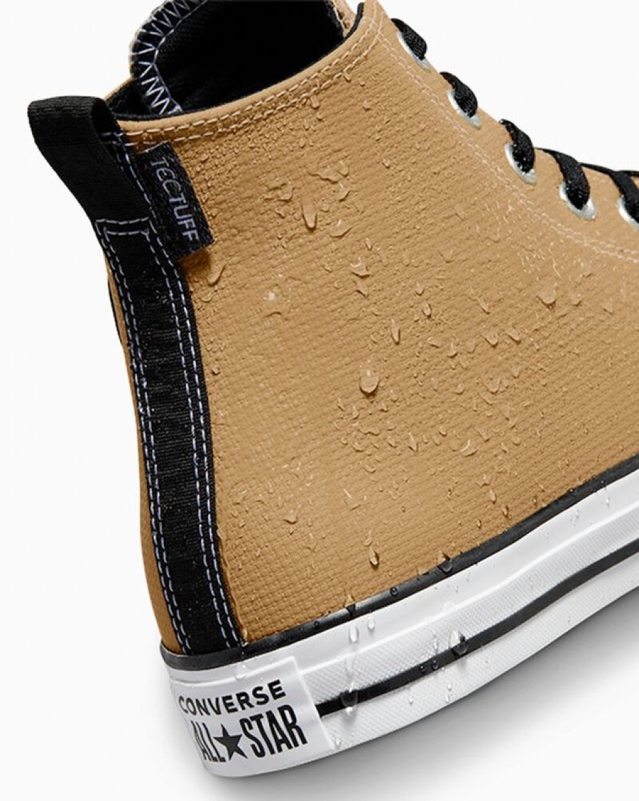 Femme Converse Winter Shop | Chuck Taylor All Star Leather