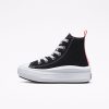 Enfant Converse Montantes | Chuck Taylor All Star Move Canvas Color