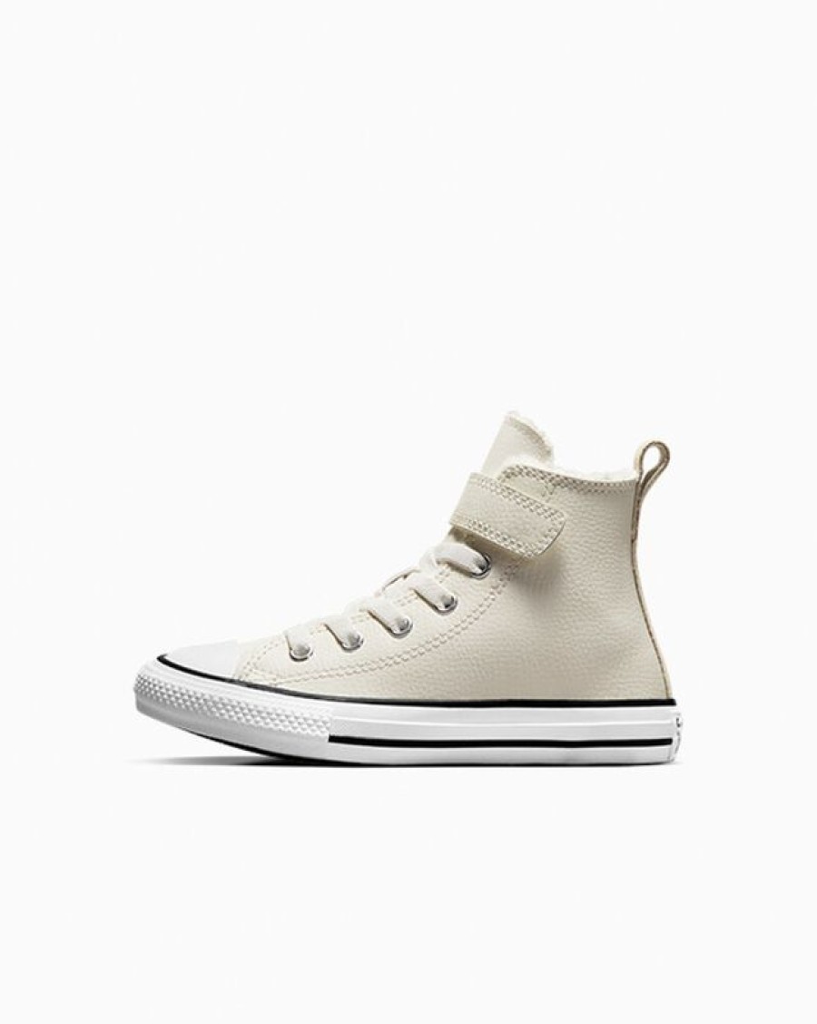 Homme Converse Winter Shop | Chuck Taylor All Star Easy On Leather